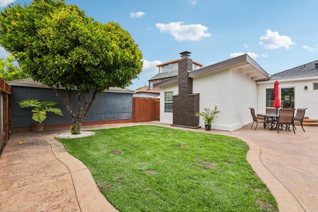 519 4th Avenue, San Bruno, CA 94066