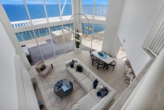 525 Fort Lauderdale Beach Blvd 1701, Fort Lauderdale, FL 33304