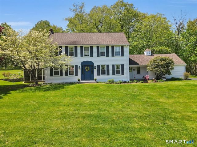 292 Parmelee Hill Road, Durham, CT 06422