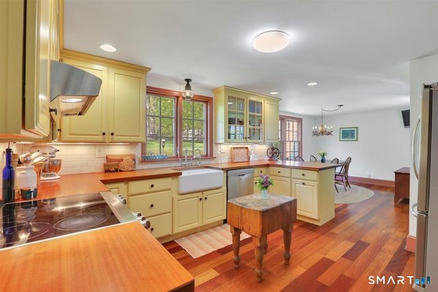 292 Parmelee Hill Road, Durham, CT 06422