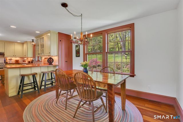 292 Parmelee Hill Road, Durham, CT 06422