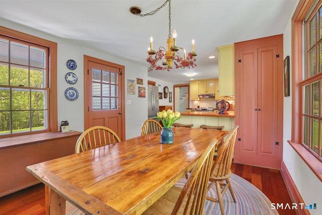 292 Parmelee Hill Road, Durham, CT 06422