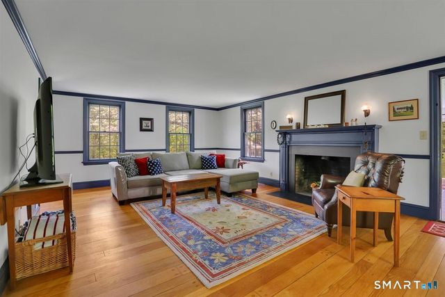 292 Parmelee Hill Road, Durham, CT 06422