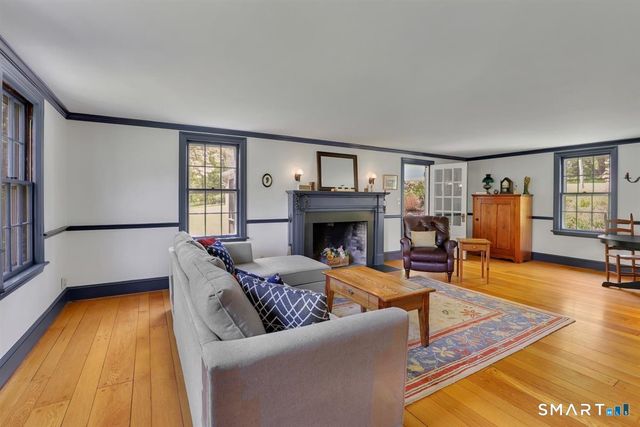 292 Parmelee Hill Road, Durham, CT 06422