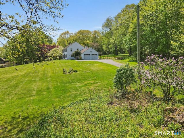 292 Parmelee Hill Road, Durham, CT 06422