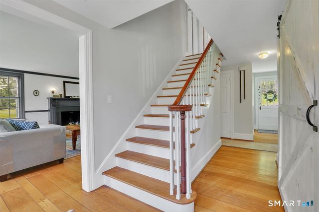 292 Parmelee Hill Road, Durham, CT 06422