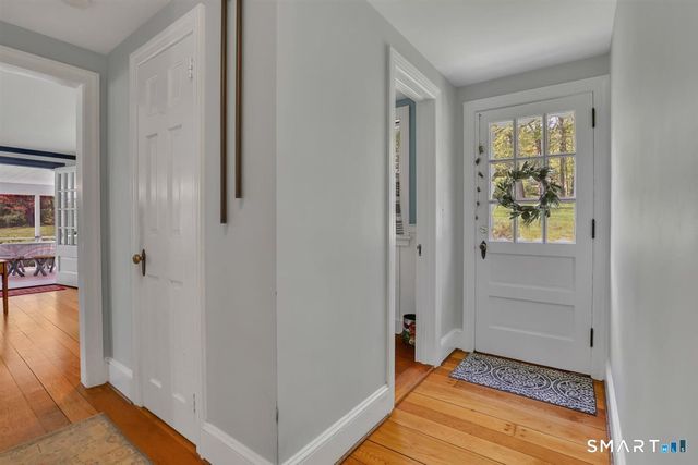 292 Parmelee Hill Road, Durham, CT 06422