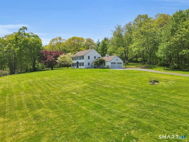 292 Parmelee Hill Road, Durham, CT 06422