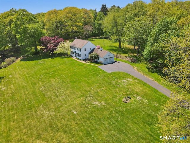 292 Parmelee Hill Road, Durham, CT 06422