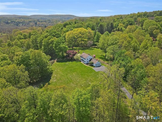 292 Parmelee Hill Road, Durham, CT 06422