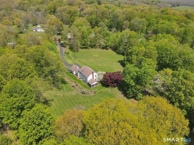 292 Parmelee Hill Road, Durham, CT 06422