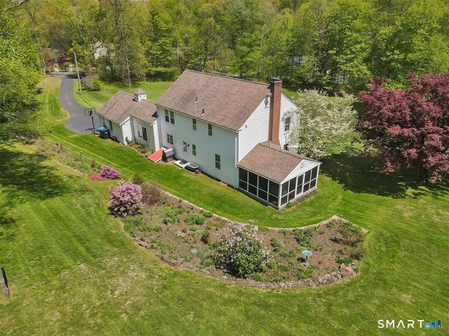 292 Parmelee Hill Road, Durham, CT 06422
