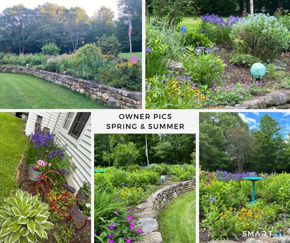 292 Parmelee Hill Road, Durham, CT 06422