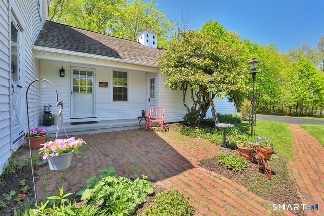 292 Parmelee Hill Road, Durham, CT 06422