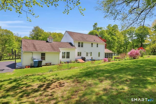 292 Parmelee Hill Road, Durham, CT 06422