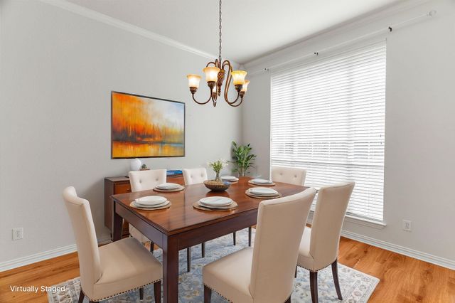 1813 Travis Drive, Allen, TX 75002