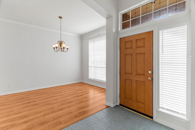 1813 Travis Drive, Allen, TX 75002