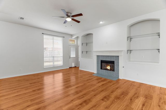 1813 Travis Drive, Allen, TX 75002