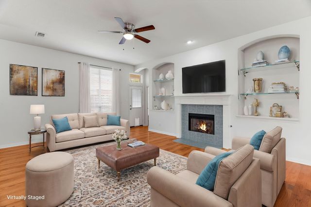 1813 Travis Drive, Allen, TX 75002