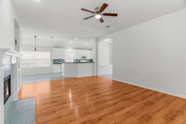 1813 Travis Drive, Allen, TX 75002