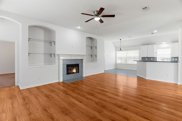 1813 Travis Drive, Allen, TX 75002