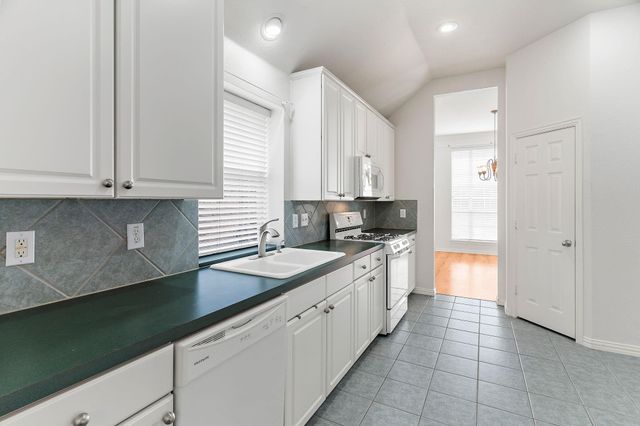 1813 Travis Drive, Allen, TX 75002