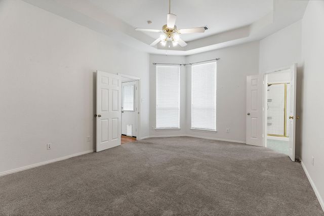 1813 Travis Drive, Allen, TX 75002