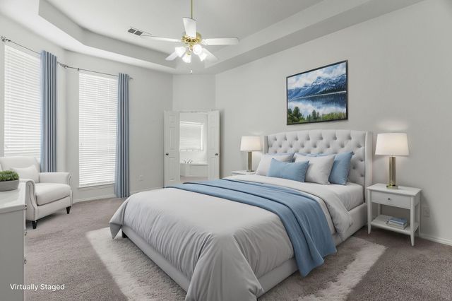 1813 Travis Drive, Allen, TX 75002