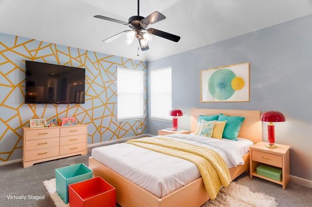 1813 Travis Drive, Allen, TX 75002