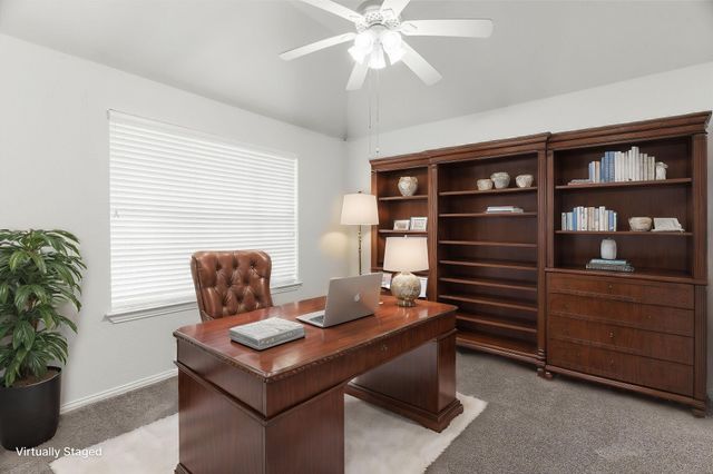 1813 Travis Drive, Allen, TX 75002