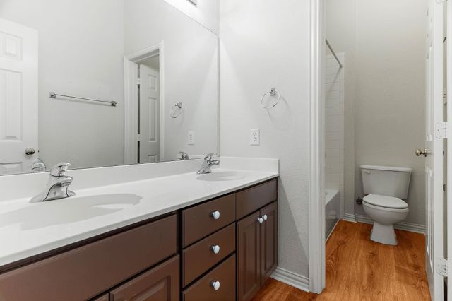 1813 Travis Drive, Allen, TX 75002