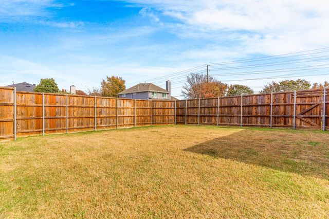 1813 Travis Drive, Allen, TX 75002