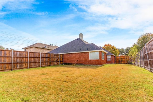 1813 Travis Drive, Allen, TX 75002