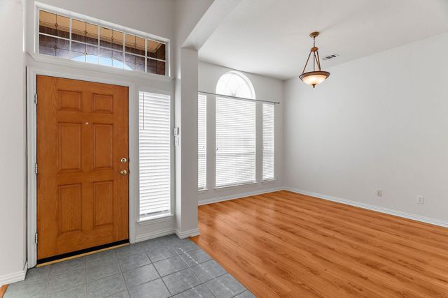 1813 Travis Drive, Allen, TX 75002