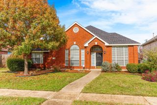 1813 Travis Drive, Allen, TX 75002