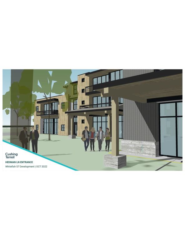 32 & 40 Hedman Lane, Whitefish, MT 59937 photo 10