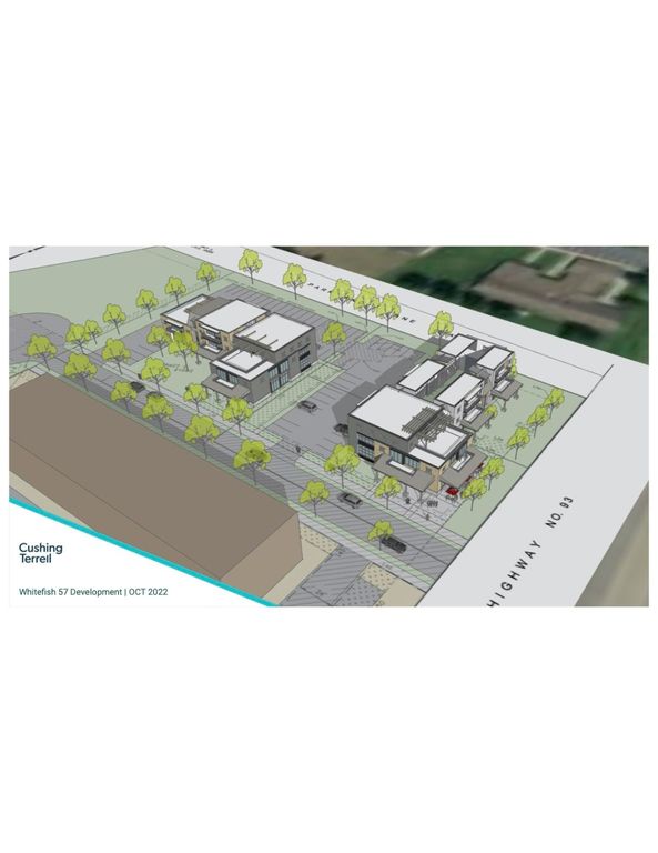 32 & 40 Hedman Lane, Whitefish, MT 59937 photo 3