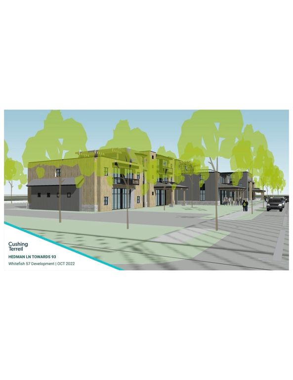 32 & 40 Hedman Lane, Whitefish, MT 59937 photo 8