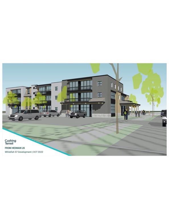 32 & 40 Hedman Lane, Whitefish, MT 59937 photo 9