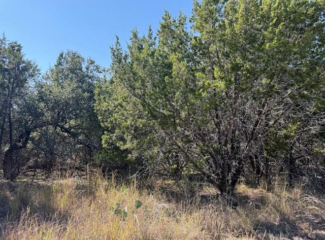 Lot K10037 Drew Drop, Horseshoe Bay, TX 78657