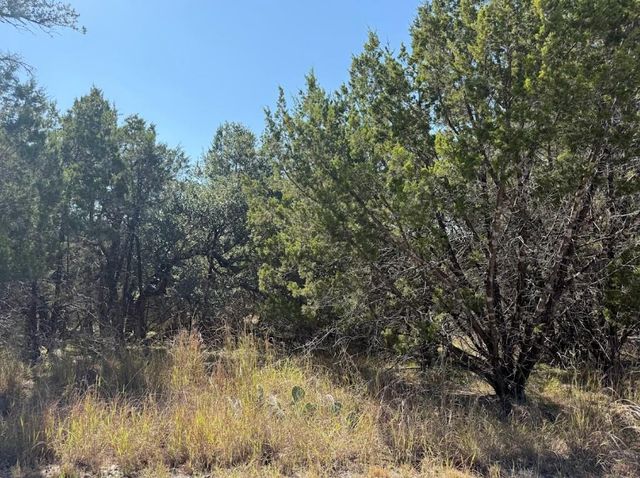Lot K10037 Drew Drop, Horseshoe Bay, TX 78657