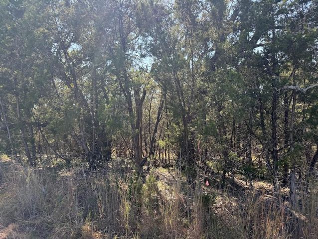 Lot K10037 Drew Drop, Horseshoe Bay, TX 78657
