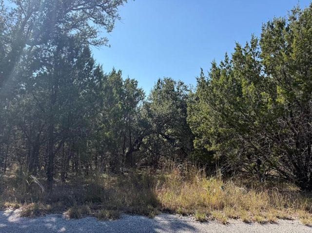 Lot K10037 Drew Drop, Horseshoe Bay, TX 78657