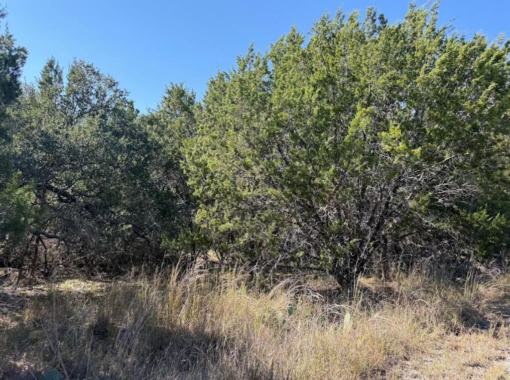 Lot K10037 Drew Drop, Horseshoe Bay, TX 78657