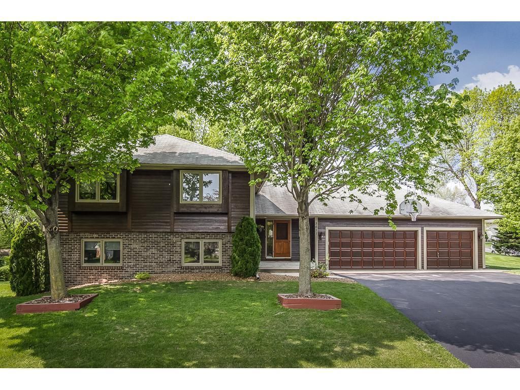 5611 Maves Trail SE, Prior Lake, MN 55372