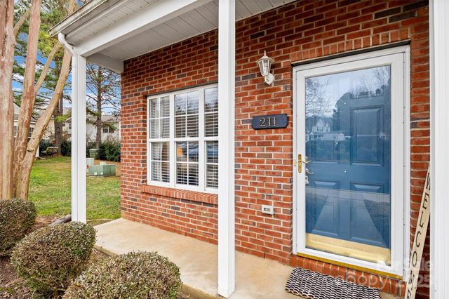 211 Butler Place, Fort Mill, SC 29715