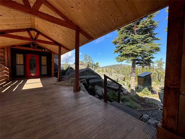 4445 Banner Creek Road, Helena, MT 59601