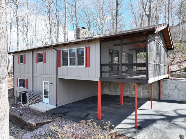 436 Crum Drive, Lake Junaluska, NC 28745