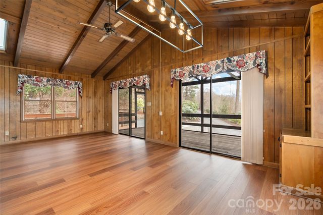 436 Crum Drive, Lake Junaluska, NC 28745