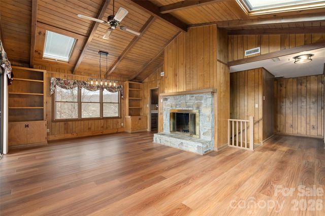 436 Crum Drive, Lake Junaluska, NC 28745